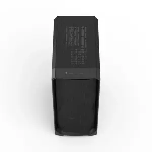 Корпус Fractal Design Meshify 3 Solid Black Без БП (FD-C-MES3A-01) UA