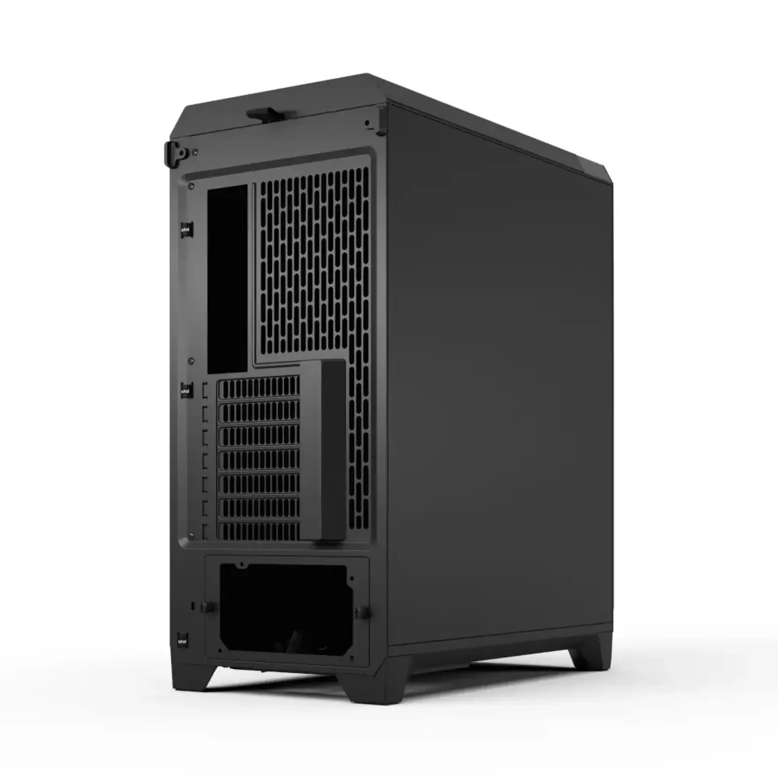Корпус Fractal Design Meshify 3 Solid Black Без БП (FD-C-MES3A-01) UA