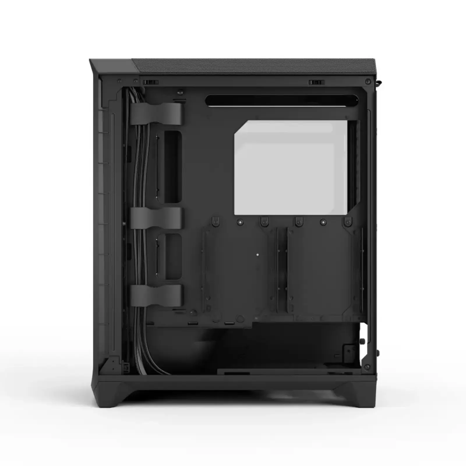 Корпус Fractal Design Meshify 3 Black TG Light Tint Без БП (FD-C-MES3A-02) UA