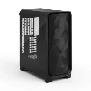 Корпус Fractal Design Meshify 3 Black TG Light Tint Без БП (FD-C-MES3A-02) UA