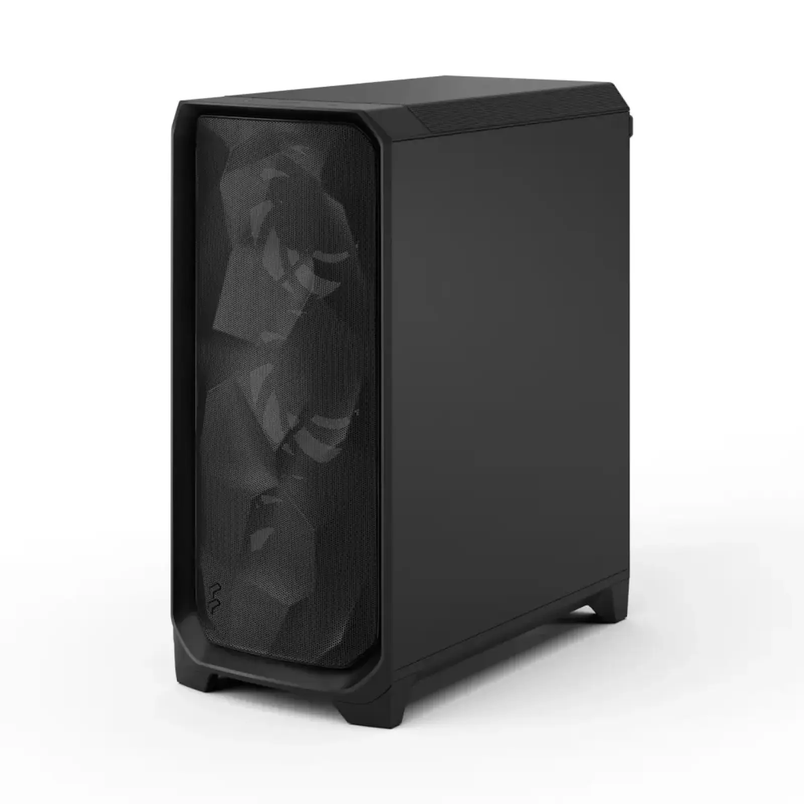 Корпус Fractal Design Meshify 3 Black TG Light Tint Без БП (FD-C-MES3A-02) UA