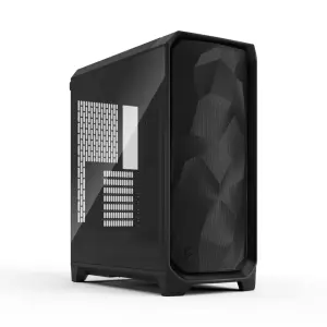 Корпус Fractal Design Meshify 3 Black TG Light Tint Без БЖ (FD-C-MES3A-02) UA