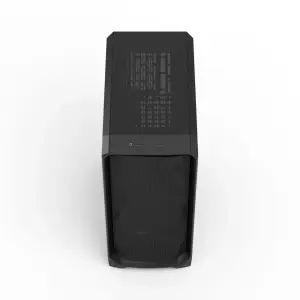 Корпус Fractal Design Meshify 3 Black TG Light Tint Без БП (FD-C-MES3A-02) UA