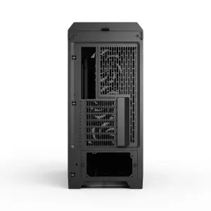 Корпус Fractal Design Meshify 3 Black TG Light Tint Без БП (FD-C-MES3A-02) UA