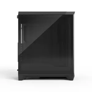 Корпус Fractal Design Meshify 3 Black TG Light Tint Без БП (FD-C-MES3A-02) UA