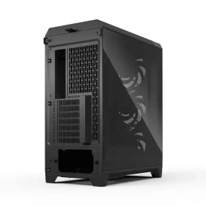 Корпус Fractal Design Meshify 3 Black TG Light Tint Без БП (FD-C-MES3A-02) UA