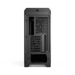 Корпус Fractal Design Meshify 3 Black RGB TG Light Tint Без БЖ (FD-C-MES3A-06) UA