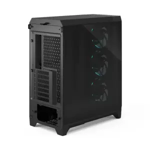 Корпус Fractal Design Meshify 3 Black RGB TG Light Tint Без БЖ (FD-C-MES3A-06) UA