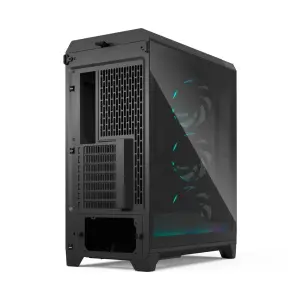 Корпус Fractal Design Meshify 3 Ambience Pro RGB TG Light Tint Без БП (FD-C-MES3A-03) UA