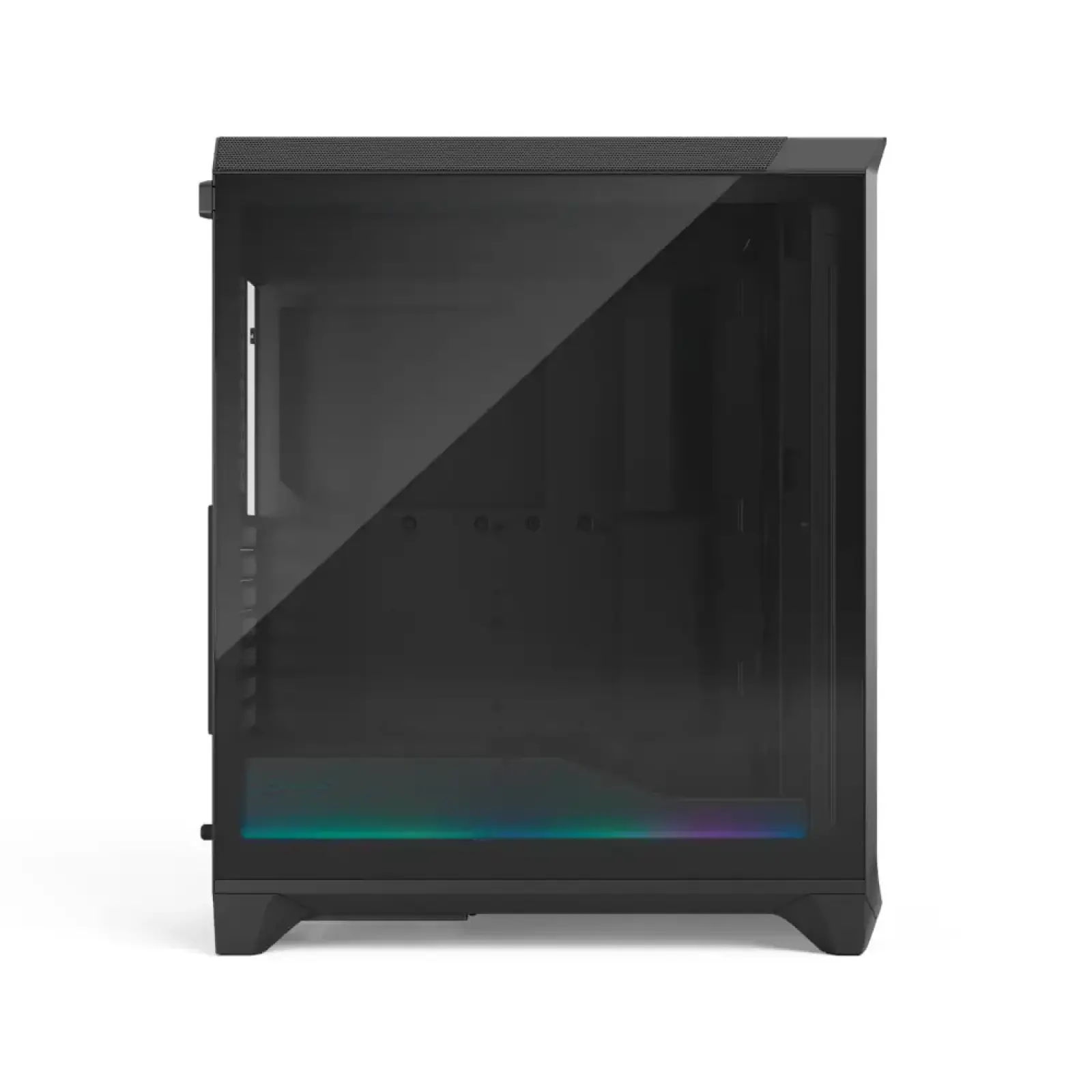 Корпус Fractal Design Meshify 3 Ambience Pro RGB TG Light Tint Без БП (FD-C-MES3A-03) UA