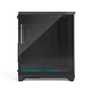 Корпус Fractal Design Meshify 3 Ambience Pro RGB TG Light Tint Без БП (FD-C-MES3A-03) UA