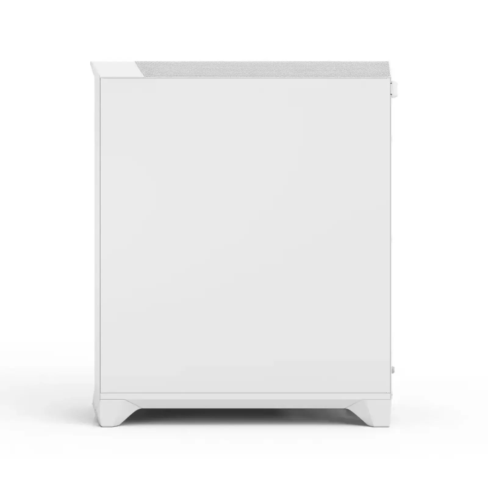 Корпус Fractal Design Meshify 3 TG Clear Tint White Без БП (FD-C-MES3A-04) UA