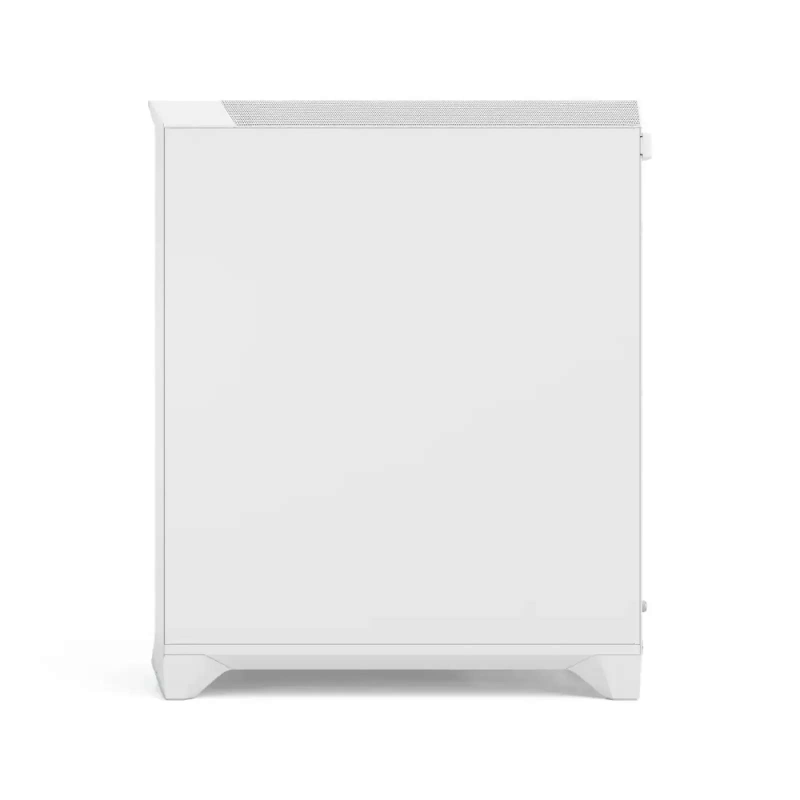 Корпус Fractal Design Meshify 3 RGB TG Clear Tint White Без БП (FD-C-MES3A-07) UA