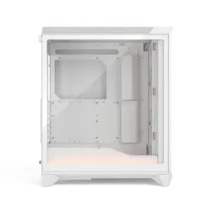 Корпус Fractal Design Meshify 3 Ambience Pro RGB TG Clear Tint Без БП (FD-C-MES3A-05) UA