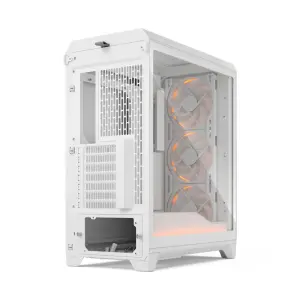 Корпус Fractal Design Meshify 3 Ambience Pro RGB TG Clear Tint Без БП (FD-C-MES3A-05) UA