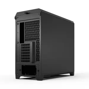 Корпус Fractal Design Meshify 3 XL Black Solid Без БЖ (FD-C-MES3X-01) UA