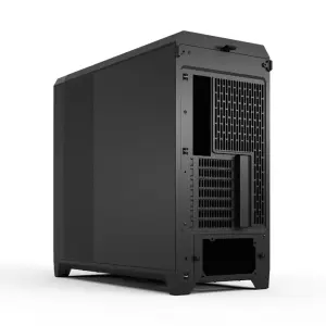 Корпус Fractal Design Meshify 3 XL Black Solid Без БЖ (FD-C-MES3X-01) UA
