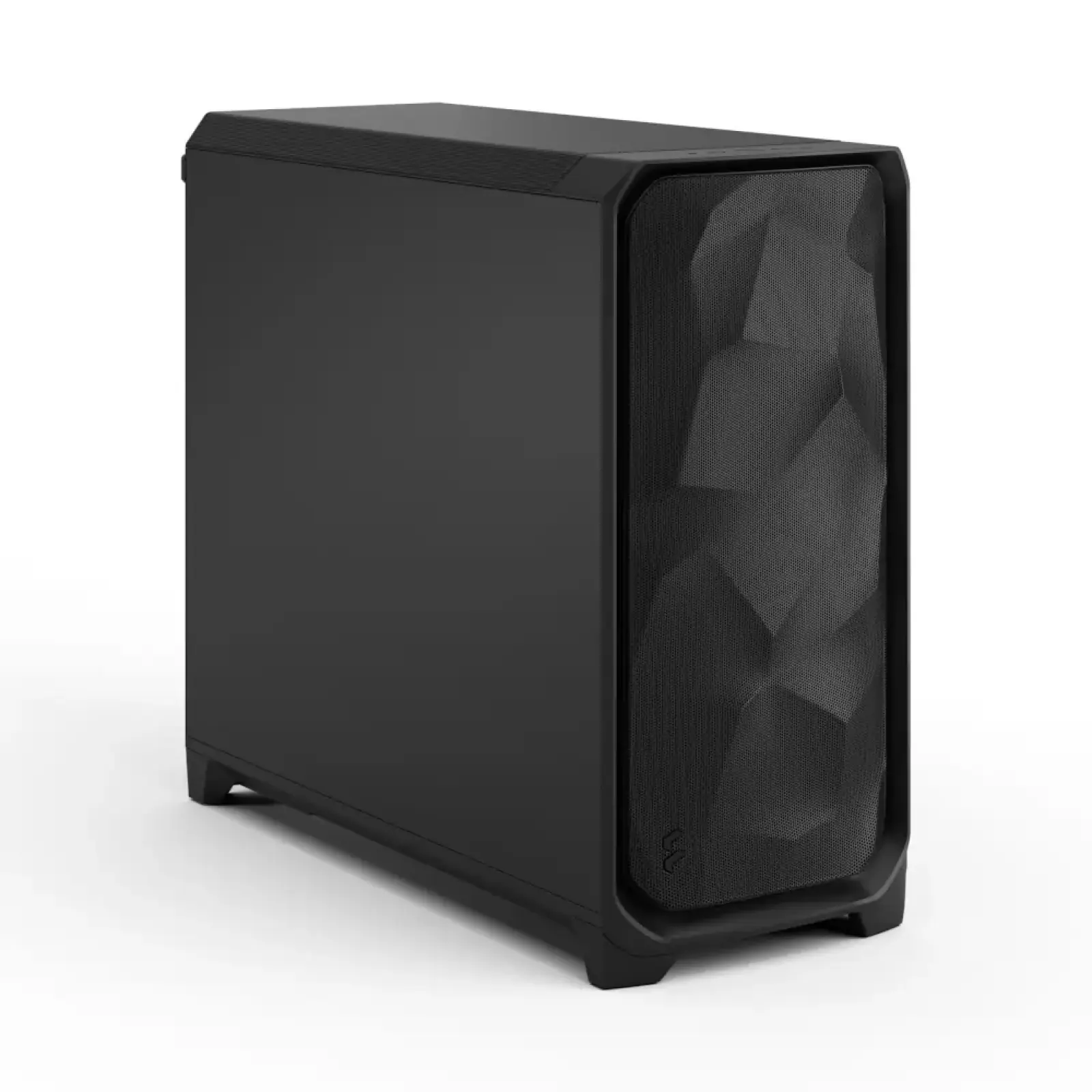 Корпус Fractal Design Meshify 3 XL Black Solid Без БЖ (FD-C-MES3X-01) UA