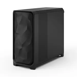 Корпус Fractal Design Meshify 3 XL Black Solid Без БЖ (FD-C-MES3X-01) UA