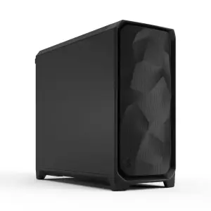 Корпус Fractal Design Meshify 3 XL Black Solid Без БЖ (FD-C-MES3X-01) UA