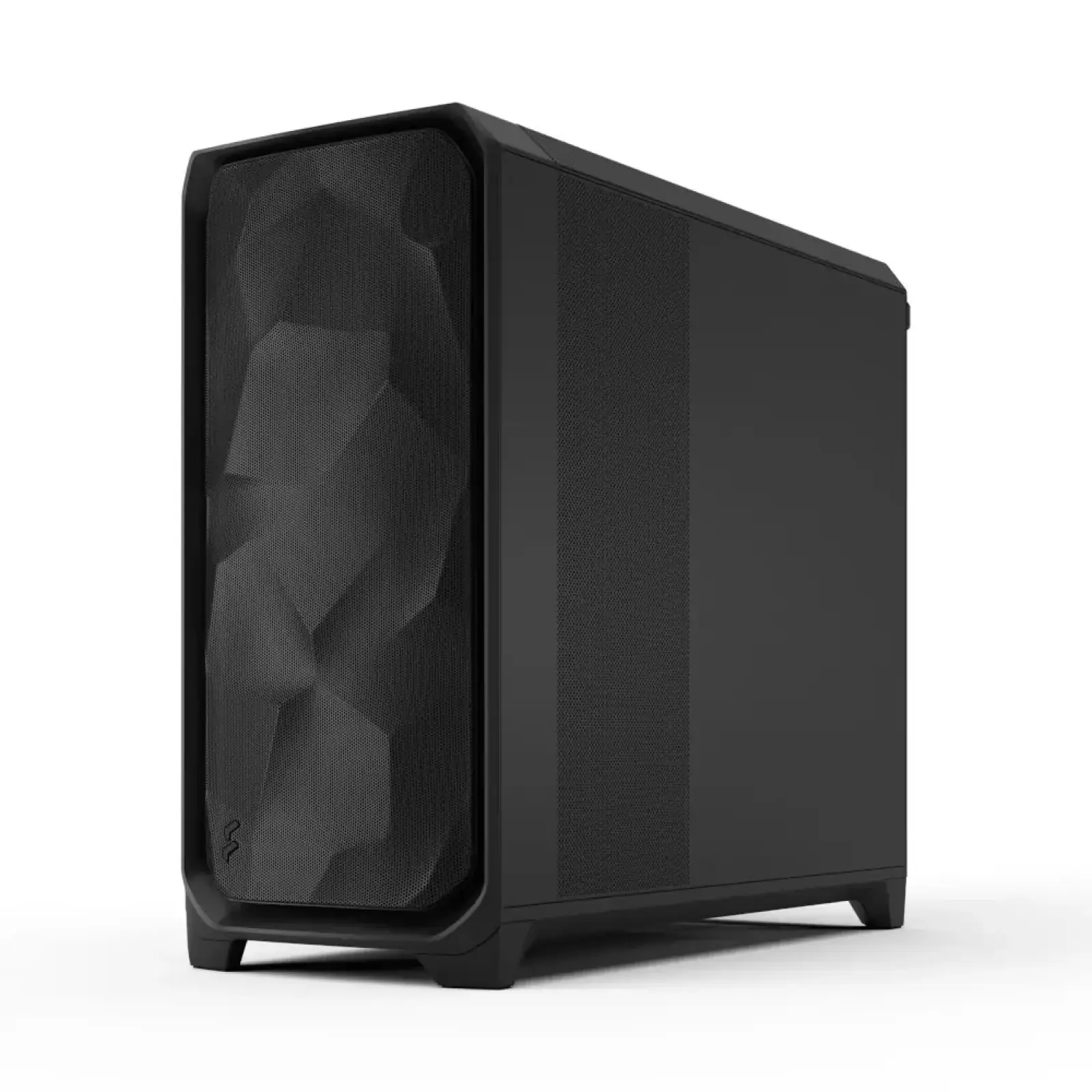 Корпус Fractal Design Meshify 3 XL Black Solid Без БЖ (FD-C-MES3X-01) UA