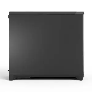 Корпус Fractal Design Meshify 3 XL Black Solid Без БЖ (FD-C-MES3X-01) UA