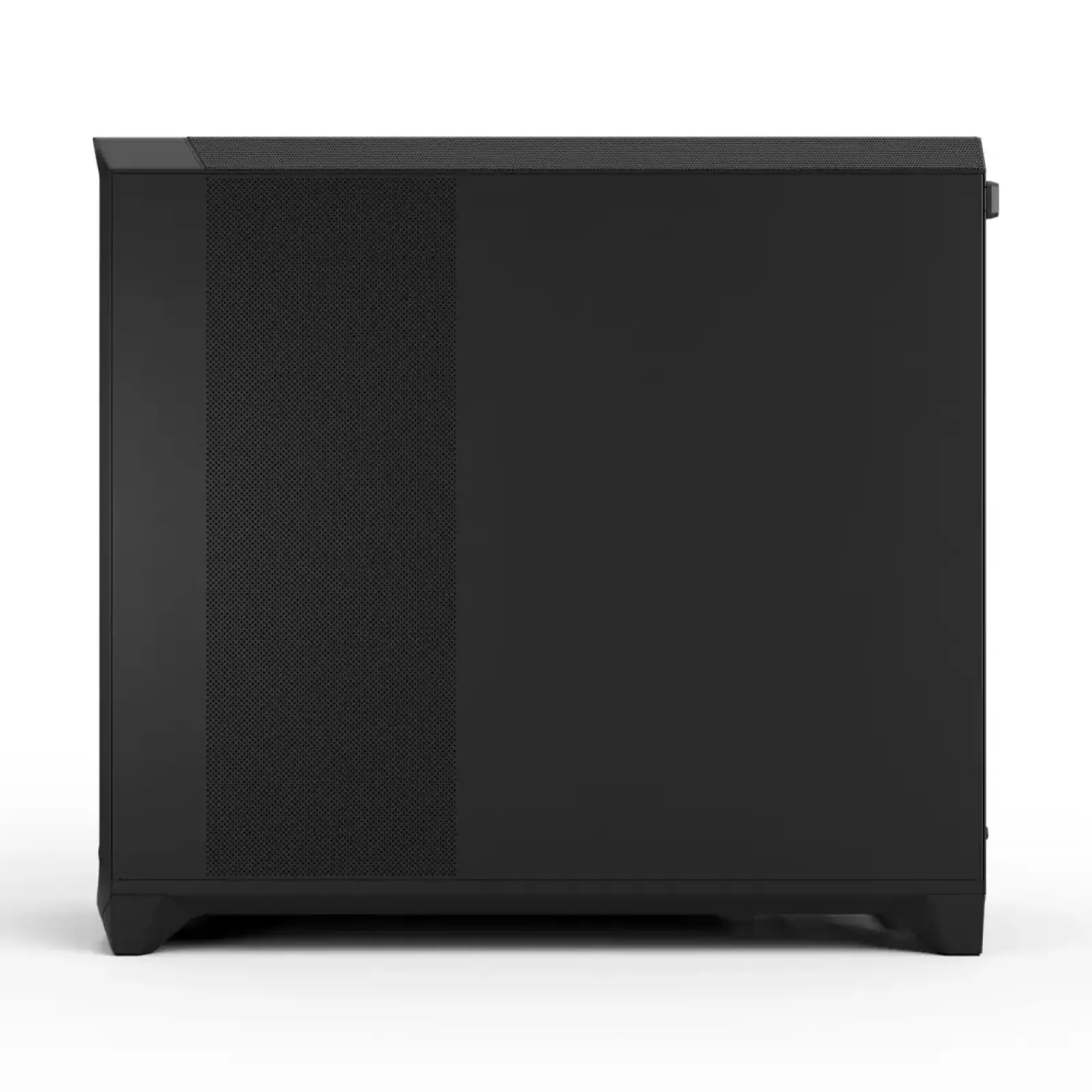 Корпус Fractal Design Meshify 3 XL Black Solid Без БЖ (FD-C-MES3X-01) UA