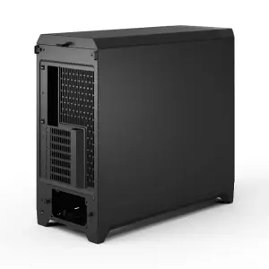 Корпус Fractal Design Meshify 3 XL Black Solid Без БЖ (FD-C-MES3X-01) UA