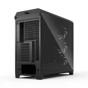 Корпус Fractal Design Meshify 3 XL Black TG Light Tint Без БП (FD-C-MES3X-02) UA