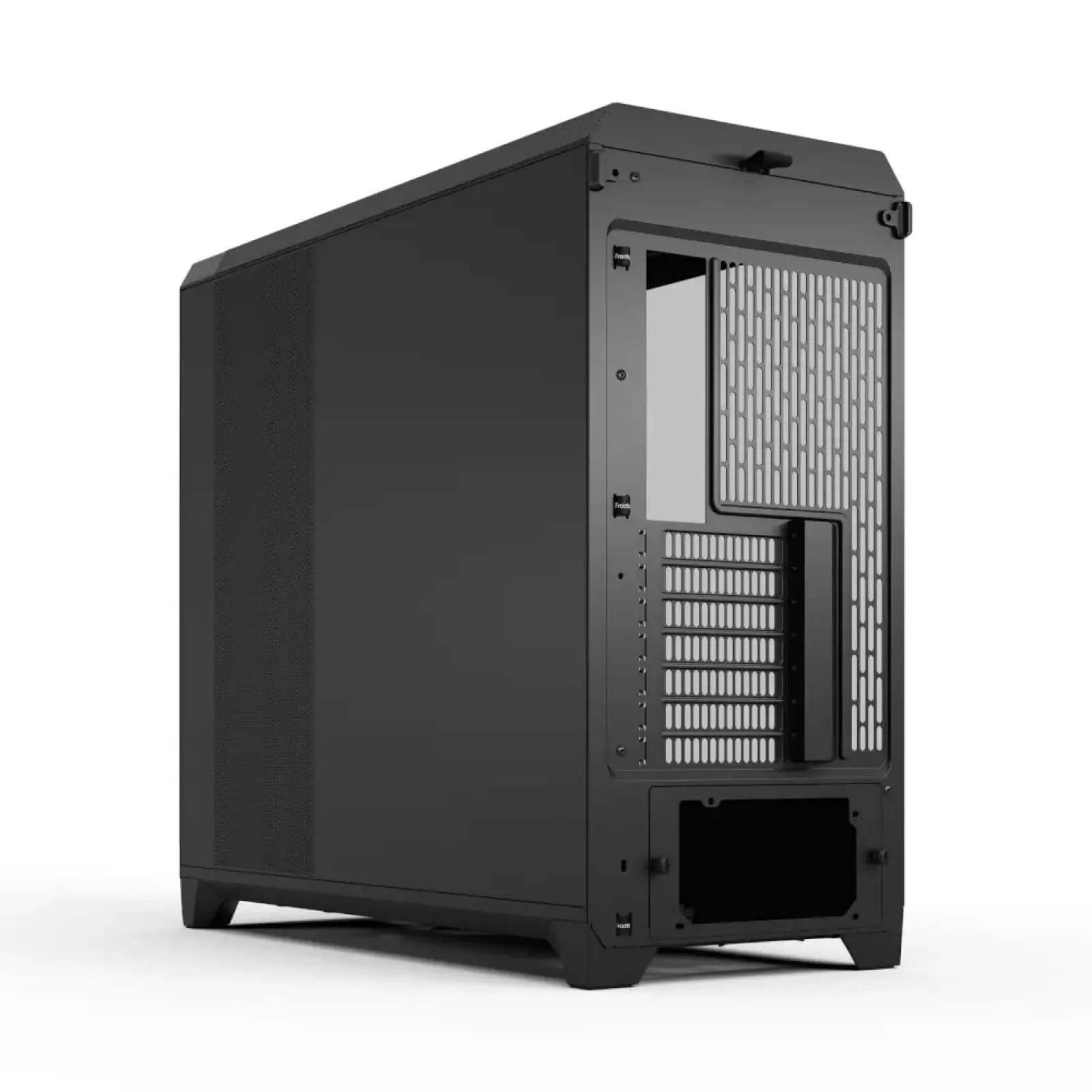 Корпус Fractal Design Meshify 3 XL Black TG Light Tint Без БП (FD-C-MES3X-02) UA