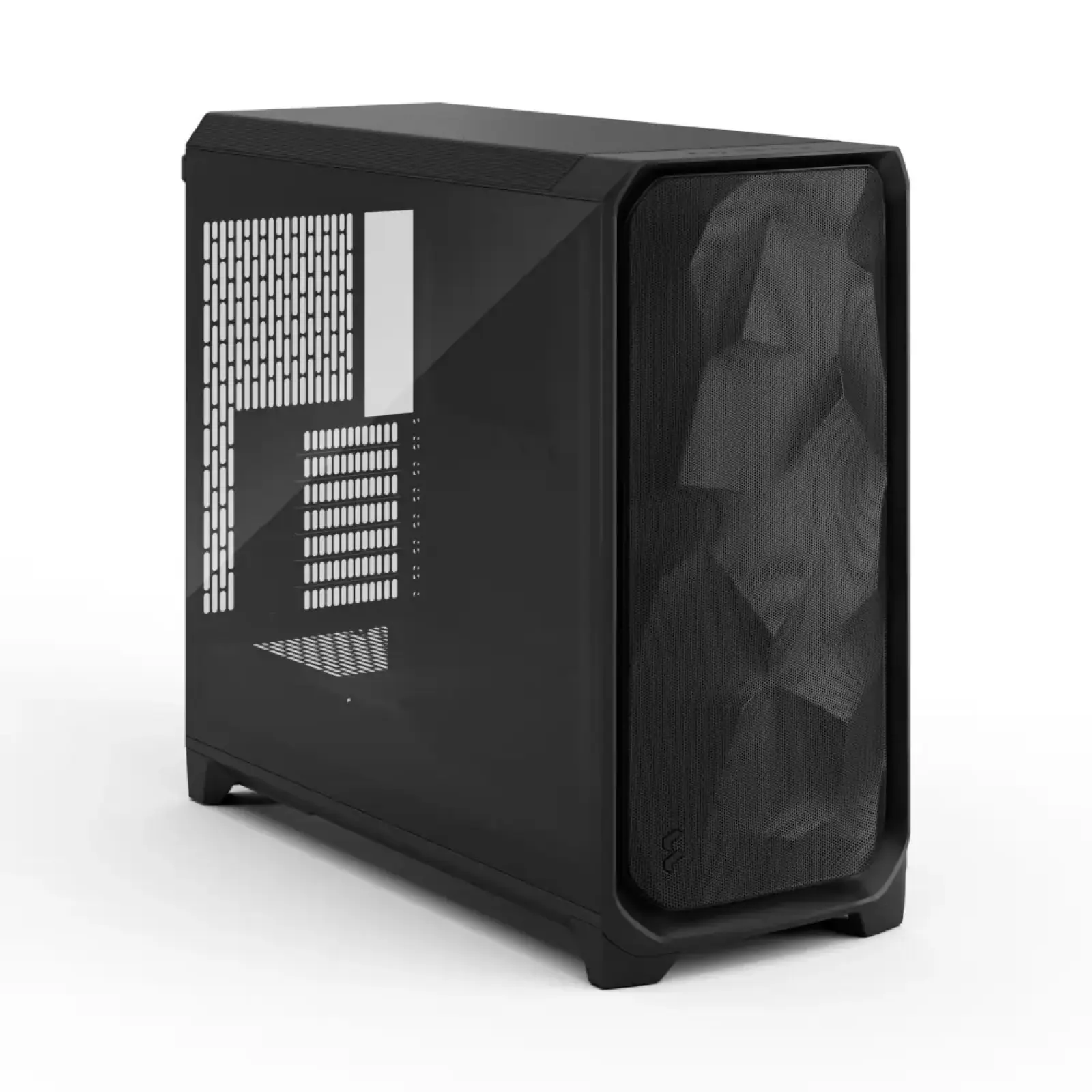 Корпус Fractal Design Meshify 3 XL Black TG Light Tint Без БП (FD-C-MES3X-02) UA
