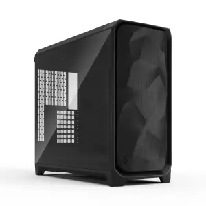 Корпус Fractal Design Meshify 3 XL Black TG Light Tint Без БЖ (FD-C-MES3X-02) UA