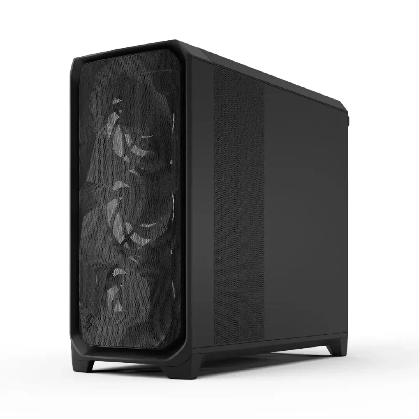 Корпус Fractal Design Meshify 3 XL Black TG Light Tint Без БП (FD-C-MES3X-02) UA