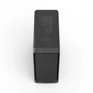 Корпус Fractal Design Meshify 3 XL Black TG Light Tint Без БП (FD-C-MES3X-02) UA