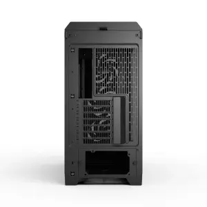 Корпус Fractal Design Meshify 3 XL Black TG Light Tint Без БП (FD-C-MES3X-02) UA