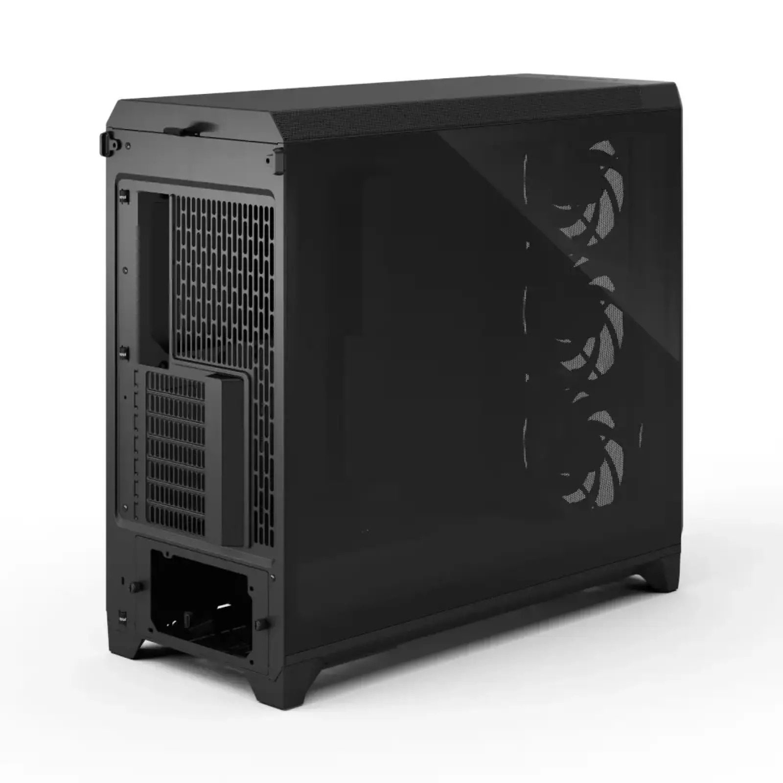 Корпус Fractal Design Meshify 3 XL Black TG Light Tint Без БП (FD-C-MES3X-02) UA