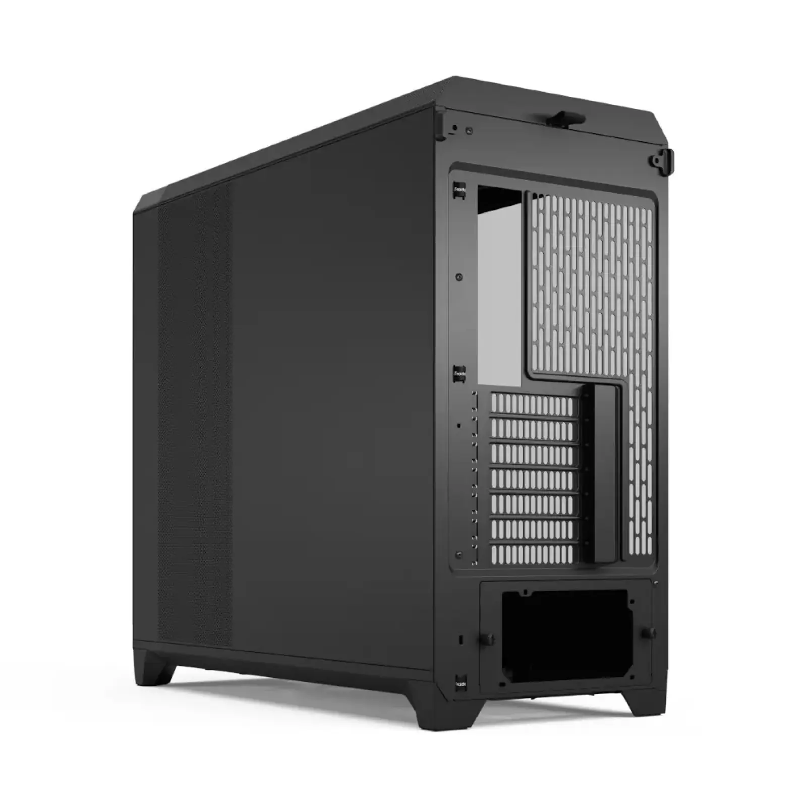 Корпус Fractal Design Meshify 3 XL Black RGB TG Light Tint Без БЖ (FD-C-MES3X-04) UA