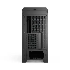 Корпус Fractal Design Meshify 3 XL Black RGB TG Light Tint Без БЖ (FD-C-MES3X-04) UA