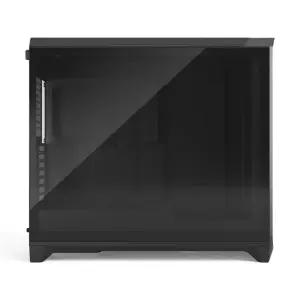 Корпус Fractal Design Meshify 3 XL Black RGB TG Light Tint Без БЖ (FD-C-MES3X-04) UA