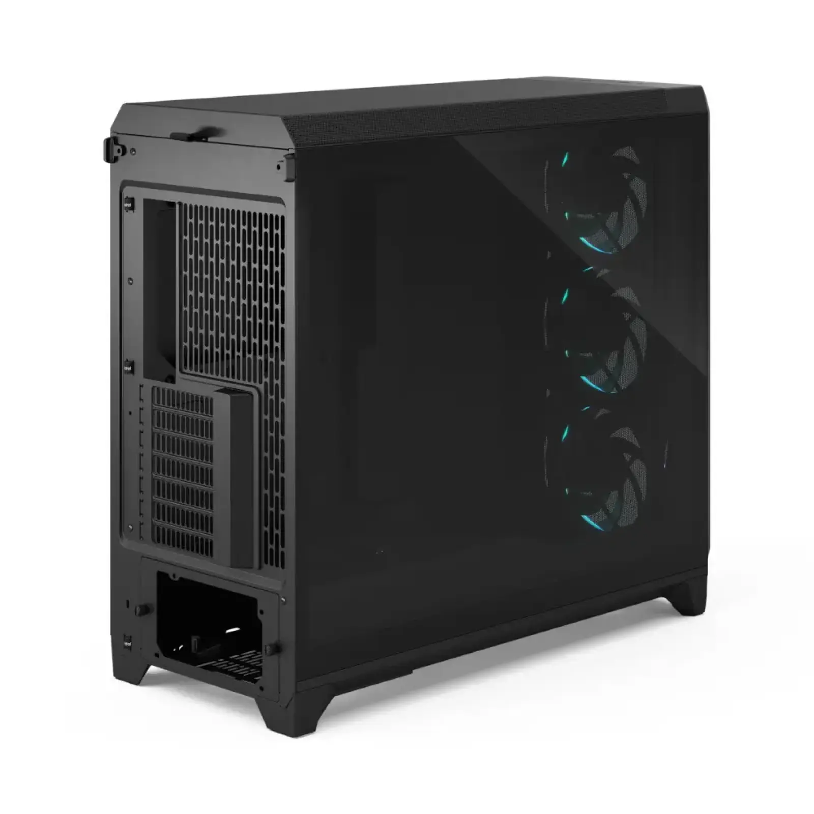 Корпус Fractal Design Meshify 3 XL Black RGB TG Light Tint Без БЖ (FD-C-MES3X-04) UA