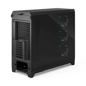 Корпус Fractal Design Meshify 3 XL Black RGB TG Light Tint Без БЖ (FD-C-MES3X-04) UA