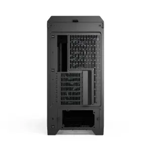 Корпус Fractal Design Meshify 3 XL Ambience Pro RGB Black TG LT Без БЖ (FD-C-MES3X-03) UA