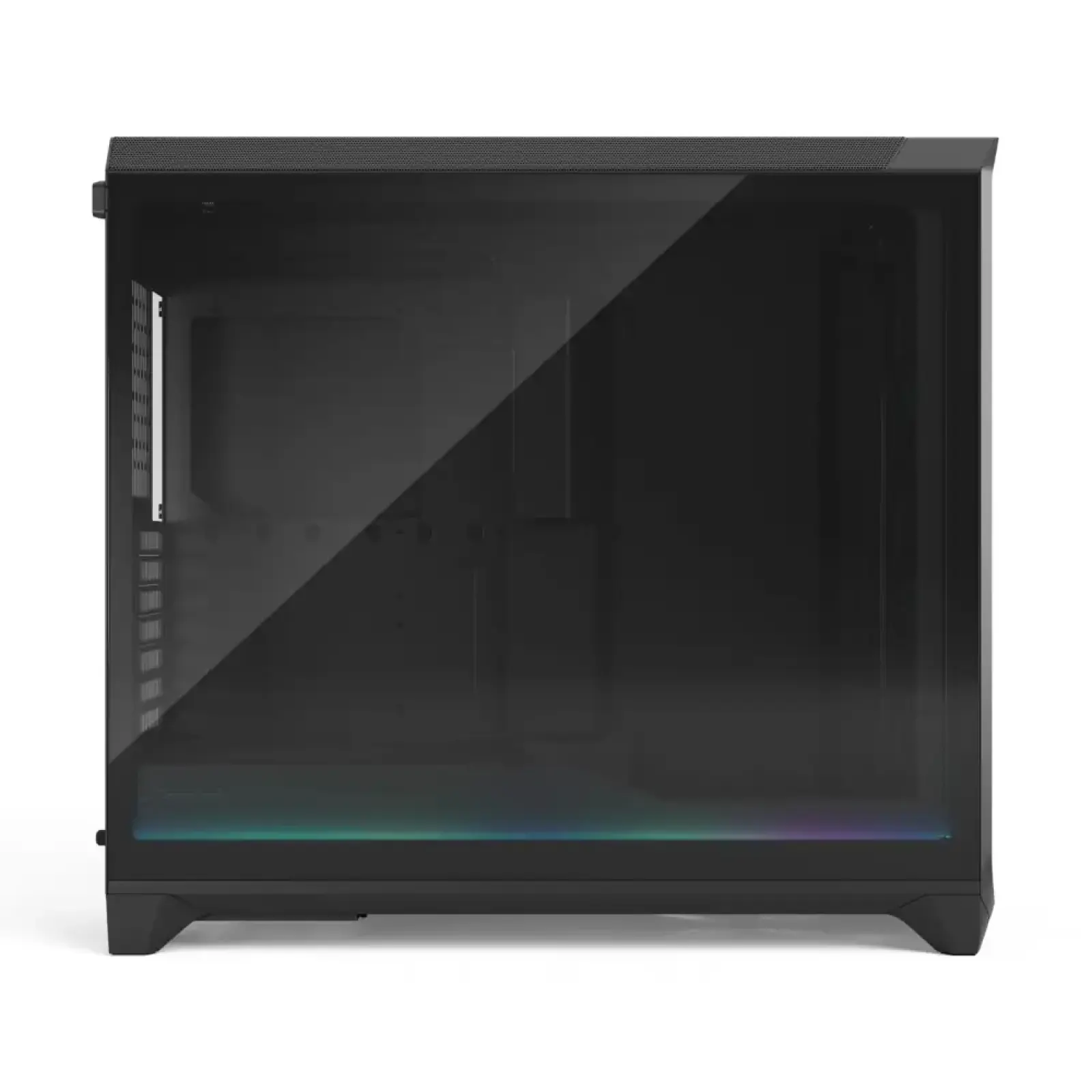 Корпус Fractal Design Meshify 3 XL Ambience Pro RGB Black TG LT Без БЖ (FD-C-MES3X-03) UA
