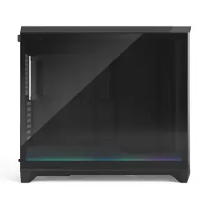 Корпус Fractal Design Meshify 3 XL Ambience Pro RGB Black TG LT Без БЖ (FD-C-MES3X-03) UA
