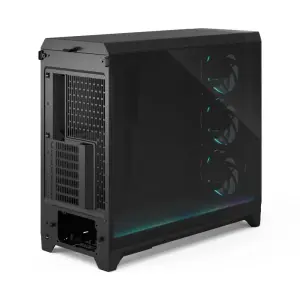 Корпус Fractal Design Meshify 3 XL Ambience Pro RGB Black TG LT Без БЖ (FD-C-MES3X-03) UA