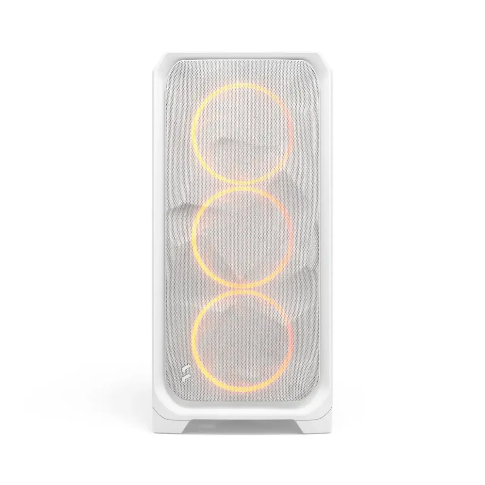 Корпус Fractal Design Meshify 3 XL White RGB TG Clear Tint Без БЖ (FD-C-MES3X-06) UA