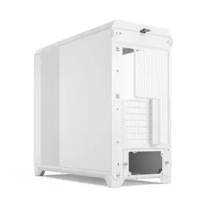Корпус Fractal Design Meshify 3 XL White RGB TG Clear Tint Без БЖ (FD-C-MES3X-06) UA