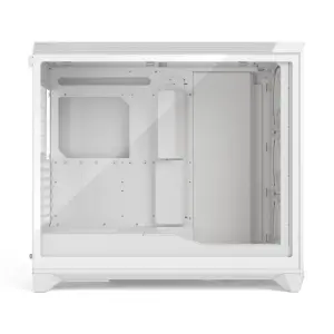 Корпус Fractal Design Meshify 3 XL White RGB TG Clear Tint Без БЖ (FD-C-MES3X-06) UA