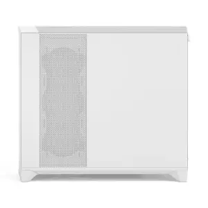 Корпус Fractal Design Meshify 3 XL White RGB TG Clear Tint Без БЖ (FD-C-MES3X-06) UA