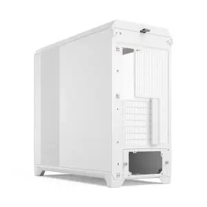Корпус Fractal Design Meshify 3 XL Ambience Pro RGB TG Clear Tint White Без БП (CT FD-C-MES3X-05) UA